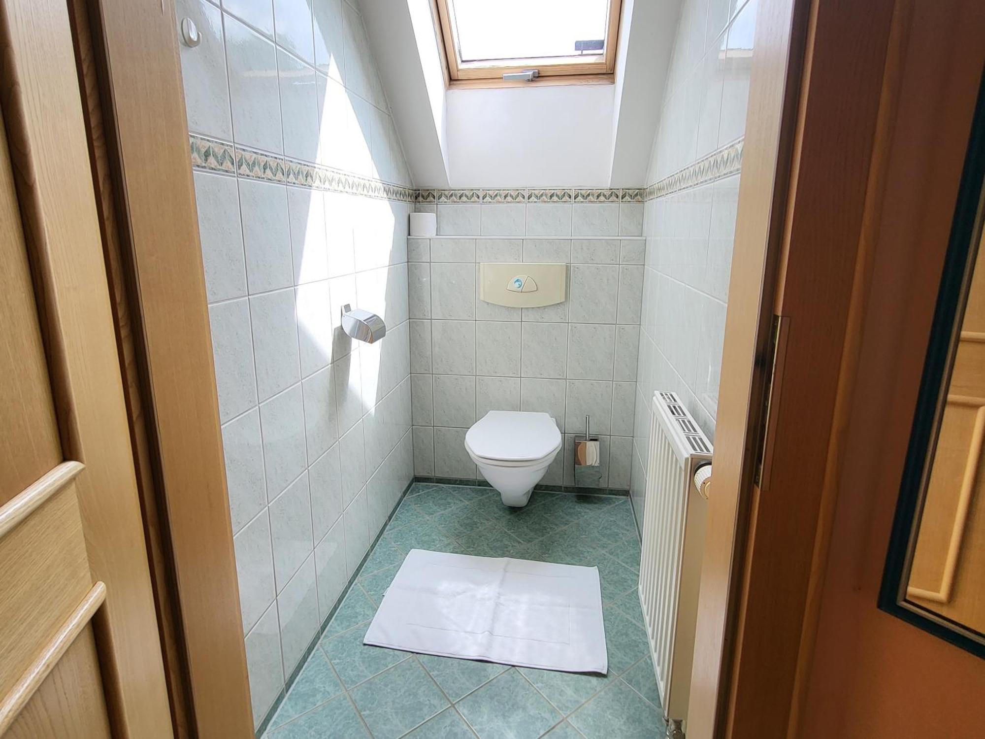 Appartements Hoeller Sankt Lorenzen ob Murau Exterior photo