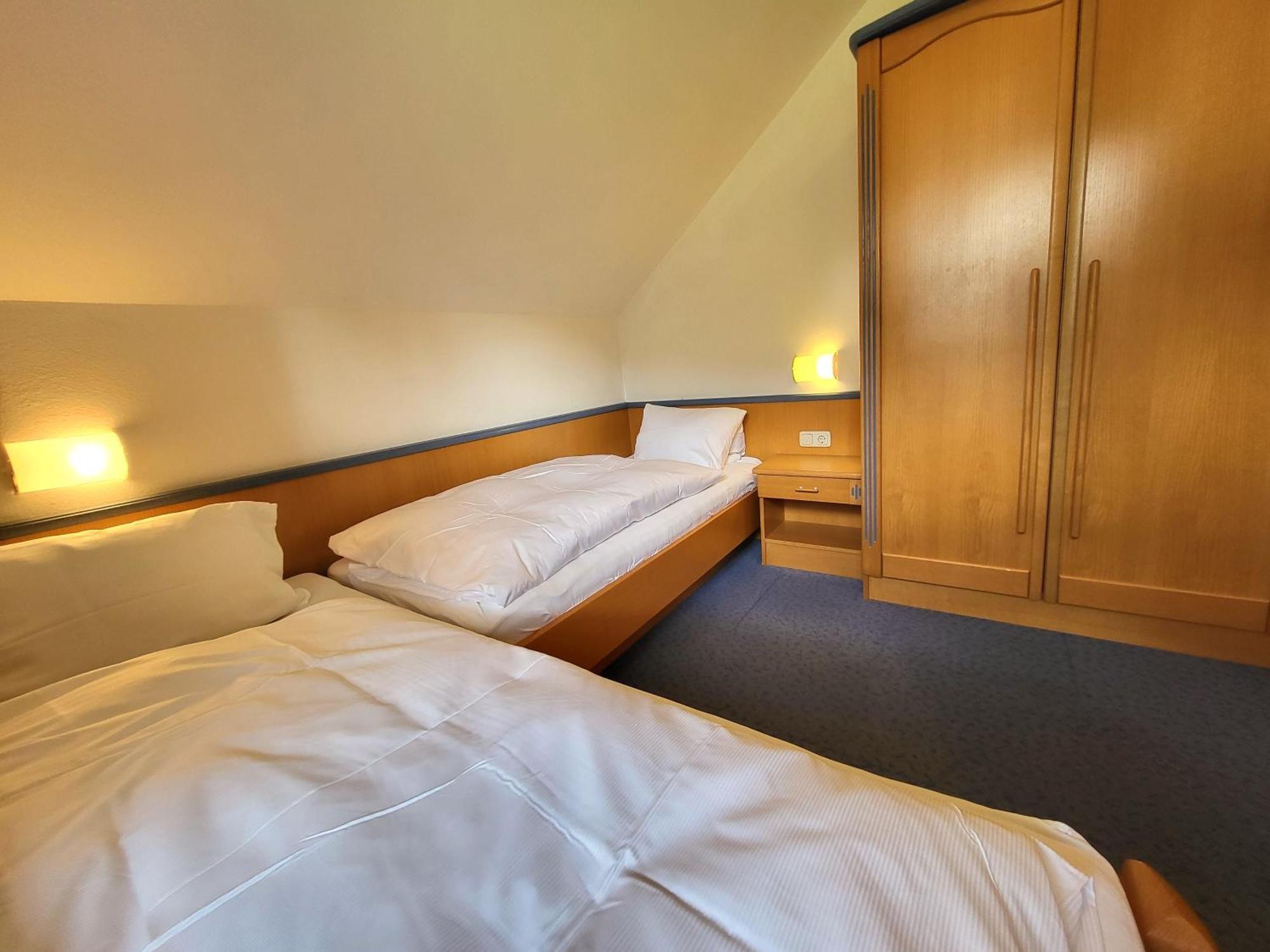 Appartements Hoeller Sankt Lorenzen ob Murau Exterior photo